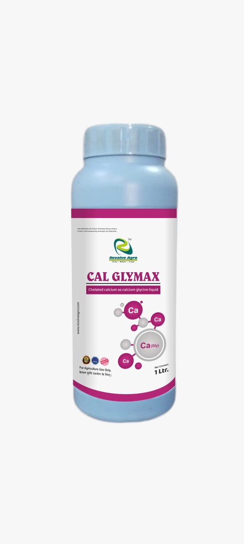 Cal Glymax